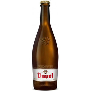 Duvel Europa 750ml