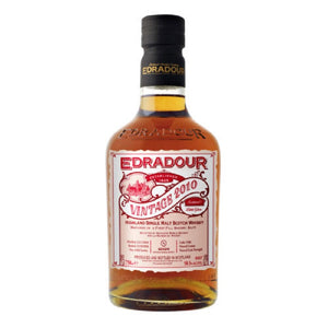 Edradour 2010 Sherry Single Cask