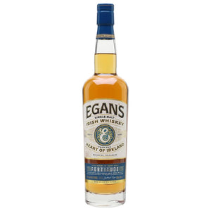 Egans Fortitude Irish Single Malt