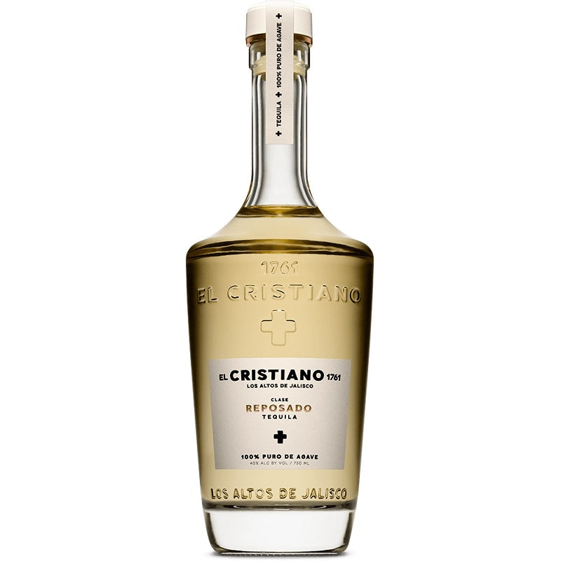 El Cristiano Reposado