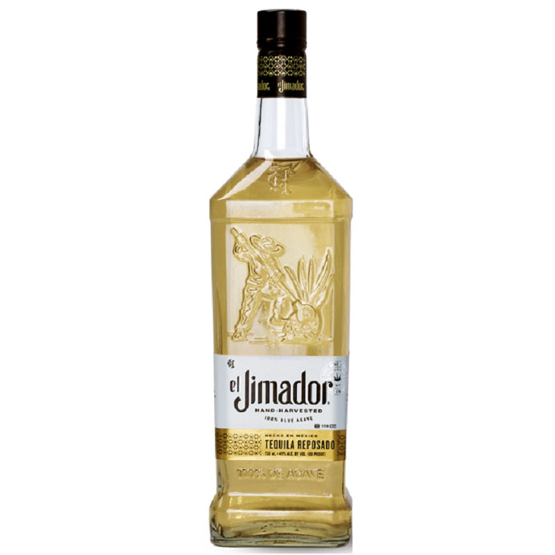 El Jimador Reposado