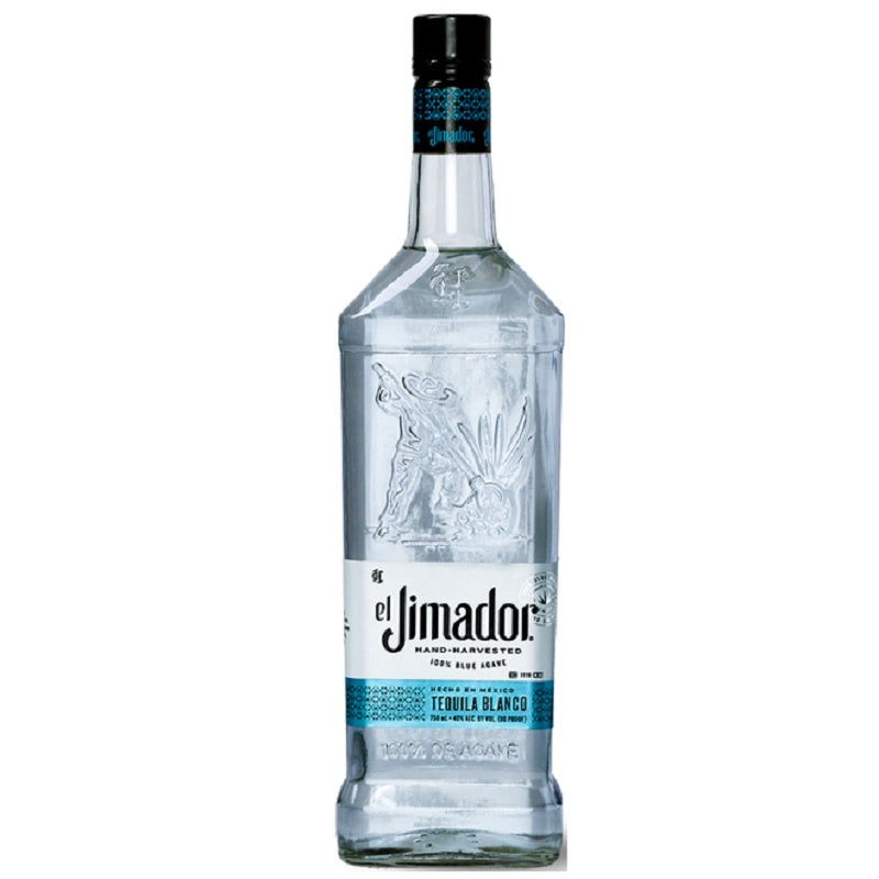 El Jimador Blanco