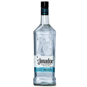 El Jimador Blanco