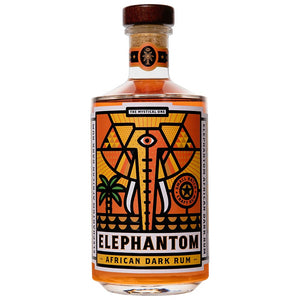 Elephanton Rum