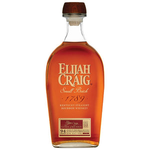 Elijah Craig Small Batch