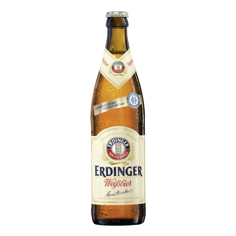 Erdinger Weis 500ml NRB