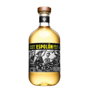 Espolon Anejo