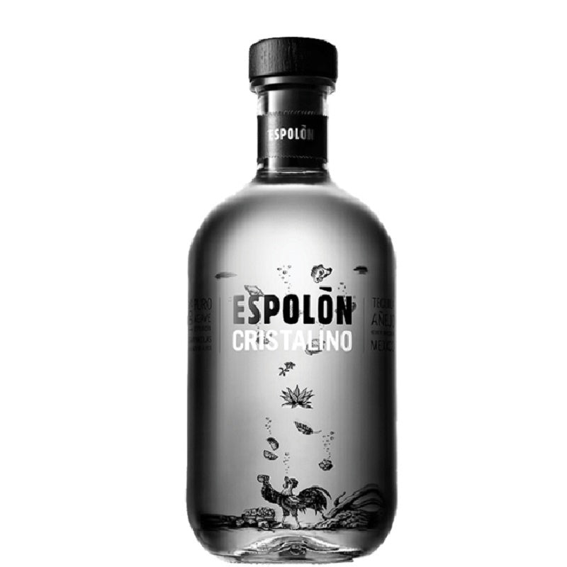 Espolon Cristalino