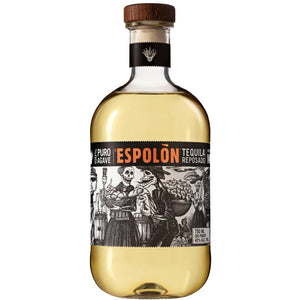 Espolon Reposado Tequila