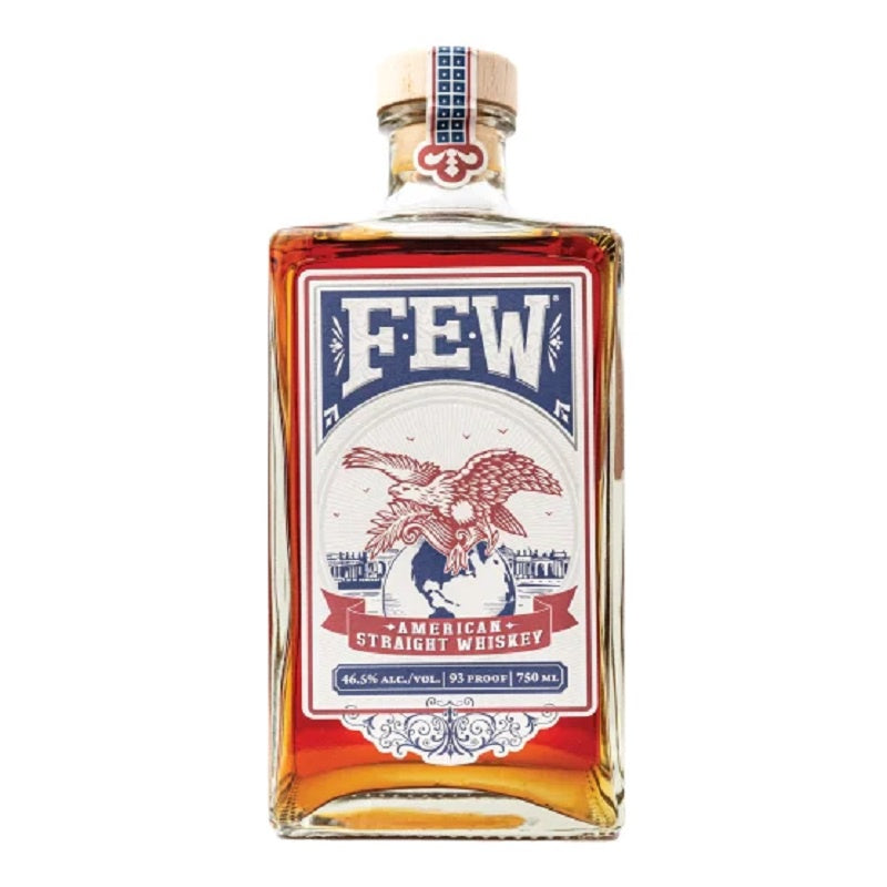 Few American Whisky