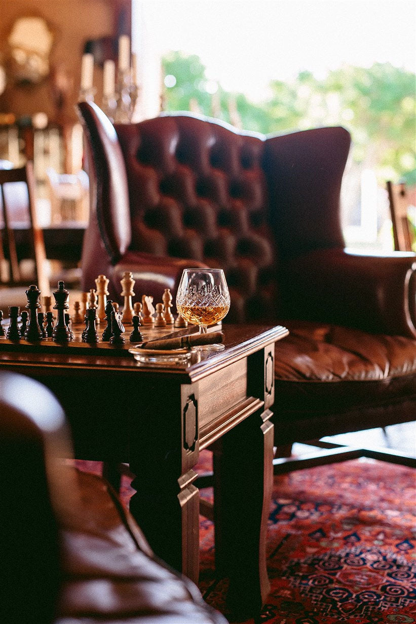 An Intro to Metanoia Distillery