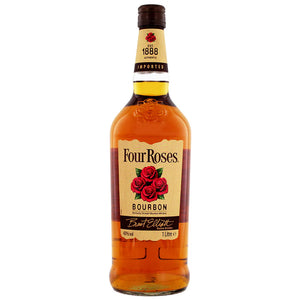 Four Roses Bourbon