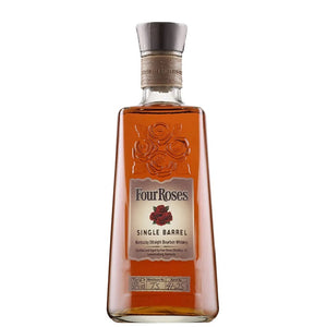 Four Roses Single Barrel