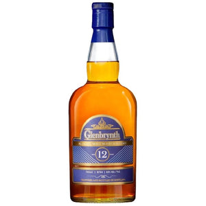 Glenbrynth 12 Years Old 22 Batch