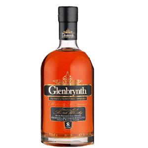 Glenbrynth 8 Years Old