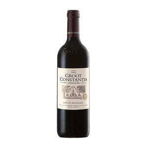 Groot Constantia Lady of Abundance