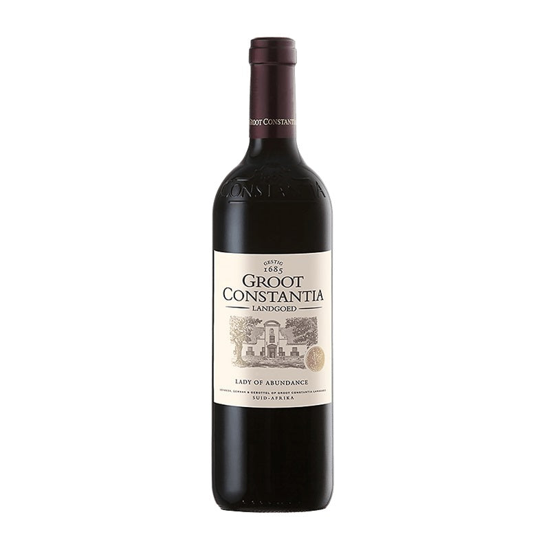 Groot Constantia Lady of Abundance