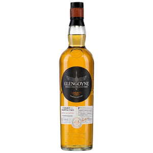 Glengoyne Legacy Series Chapter 2