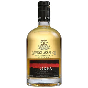 Glenglassaugh Torfa