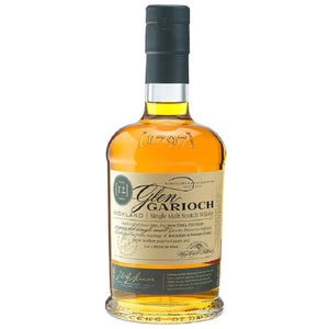 Glen Garioch 12 Years