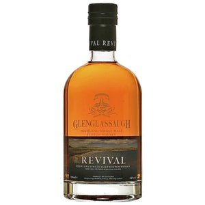 Glenglassaugh Revival