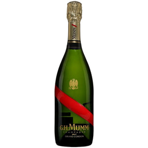 G.H Mumm Grand Cordon