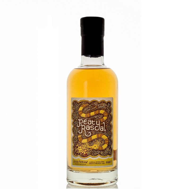 Peaty Rascal