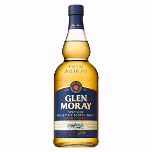 Glen Moray Classic Bourbon Cask