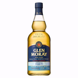 Glen Moray Peated Cask