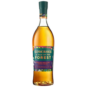 Glenmorangie Tale of Forest