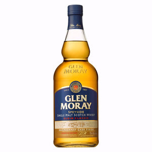 Glen Moray Classic Chardonnay Cask Finish