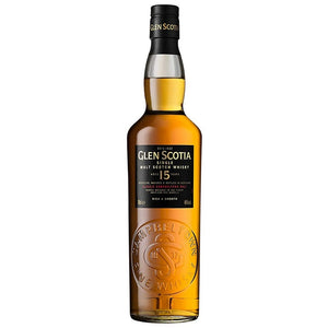 Glen Scotia 15 Years Old