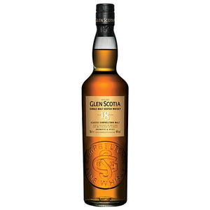 Glen Scotia 18 Years Old