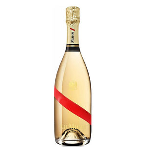 G.H Mumm Olympe  Demi-Sec