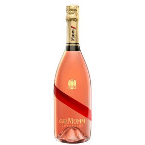 G.H Mumm Grand Cordon Rose