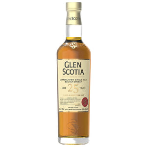 Glen Scotia 25 Years