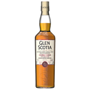 Glen Scotia Double Cask Rum Finish