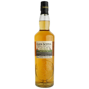 Glen Scotia Private Barrel