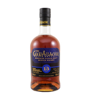 GlenAllachie 15 Years Old