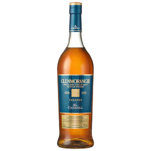 Glenmorangie The Cadboll 1L limited