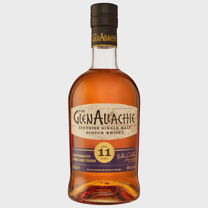 Glenallachie 11 Years Old Grattamacco Cask