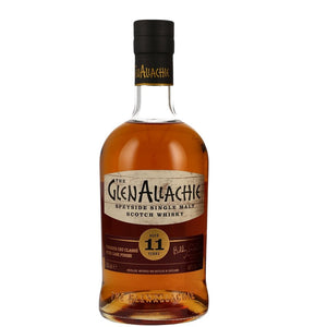 Glenallachie 11 Years Old