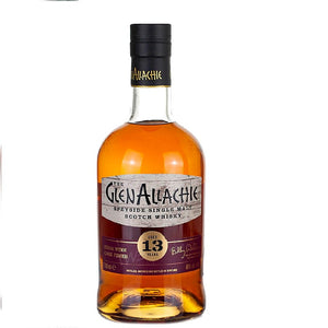 GlenAllachie Rioja Cask 13 Years