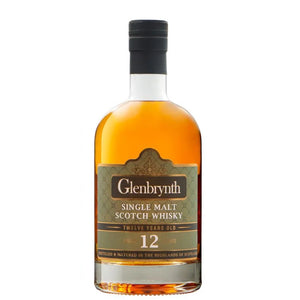 Glenbrynth 12 Years Old