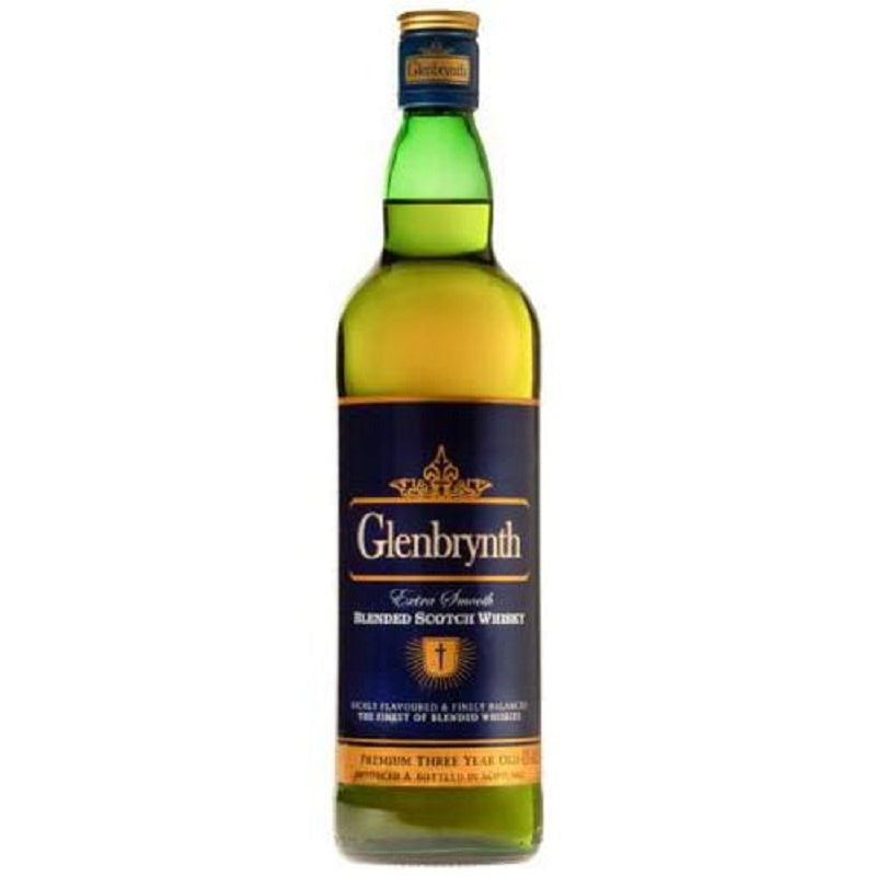 Glenbrynth 3 Years Old