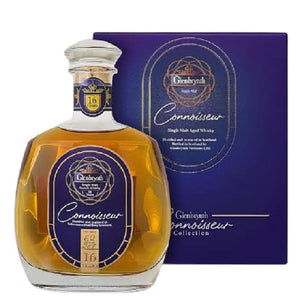 Glenbrynth  16 Years Old Connoisseur Collection