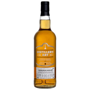 Distillers Art Glenburgie 10 Years Old