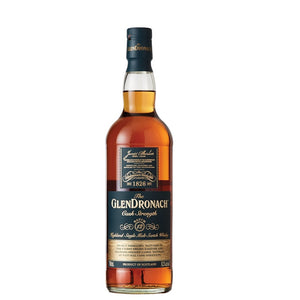 Glendronach Batch Strength 58.2%