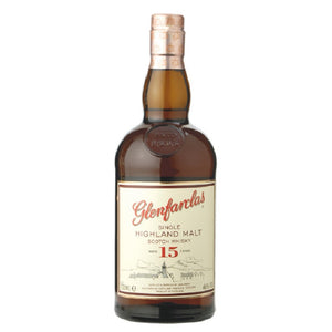 Glenfarclas 15 Years Old