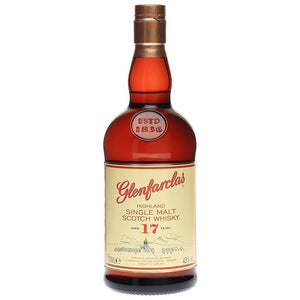 Glenfarclas 17 Years Old